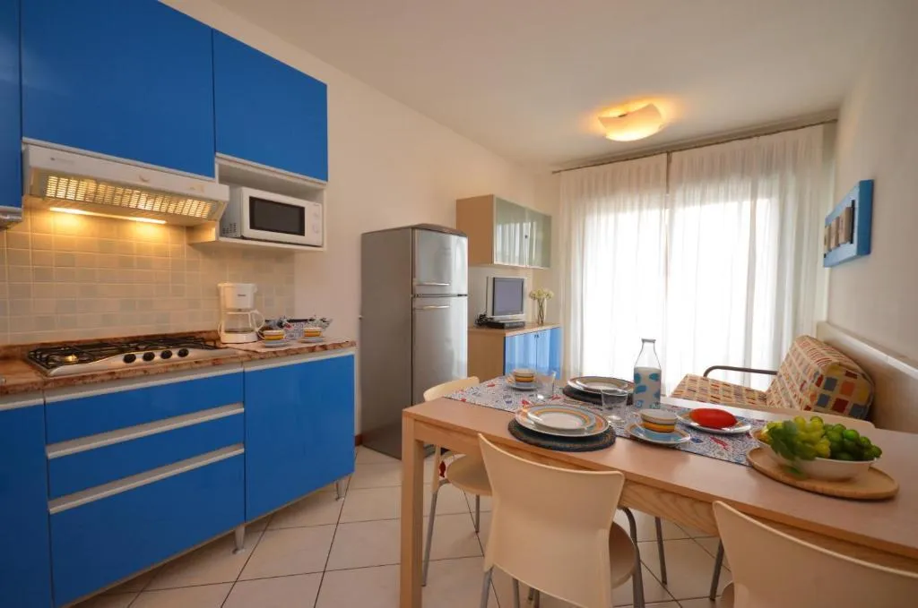 Room, Aparthotel Planetarium Resort, Venice