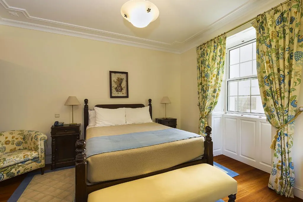 DOUBLE SUPERIOR Room, Estalagem Do Vale, Madeira
