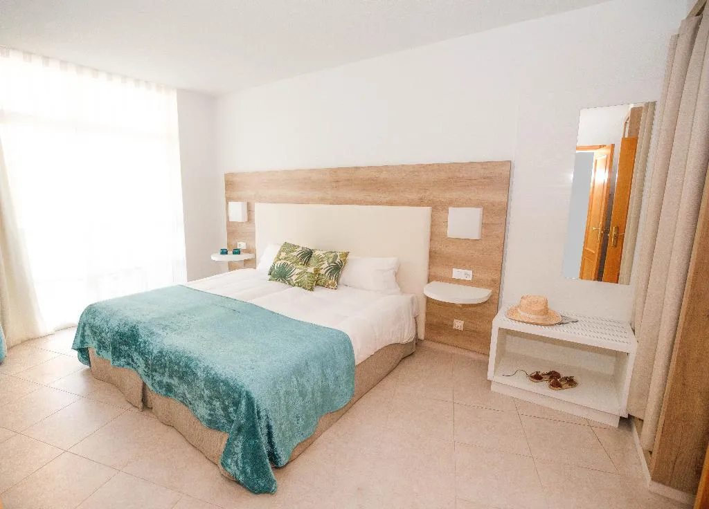 SUITE STANDARD Room, Gara Suites Golf & Spa, Tenerife