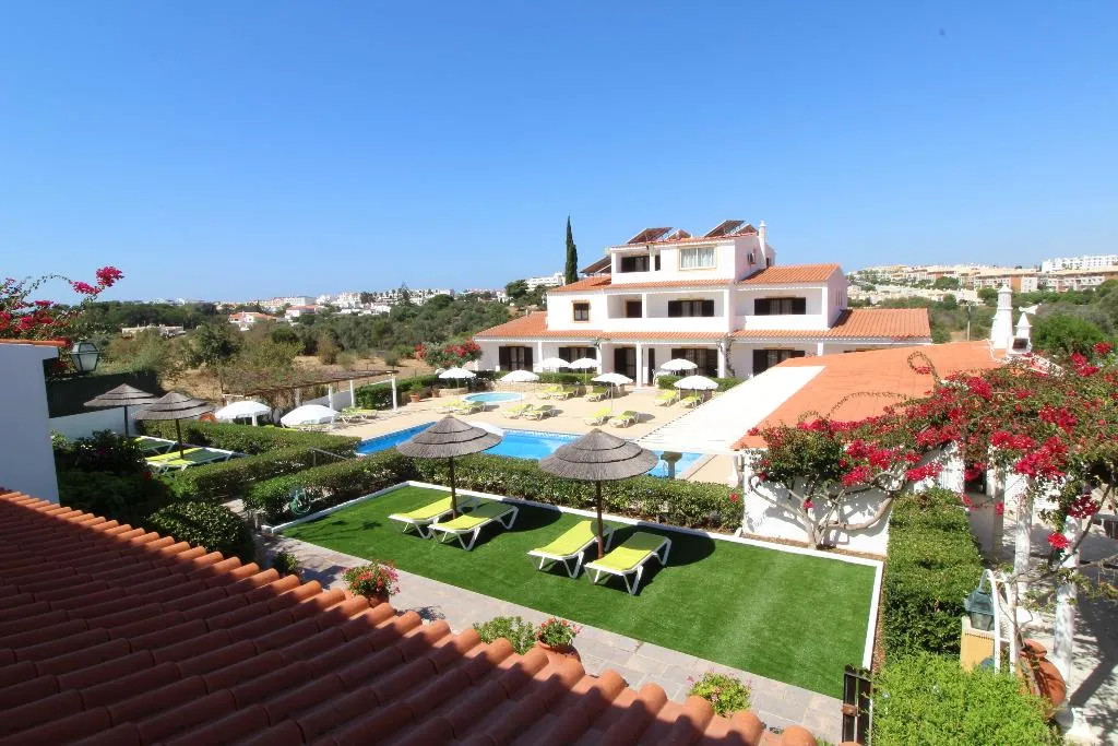 General view, Muthu Balaia Sol, Algarve