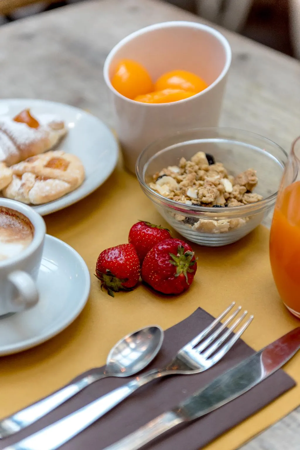 Bar, Borgofico Relais & Wellness, Rome