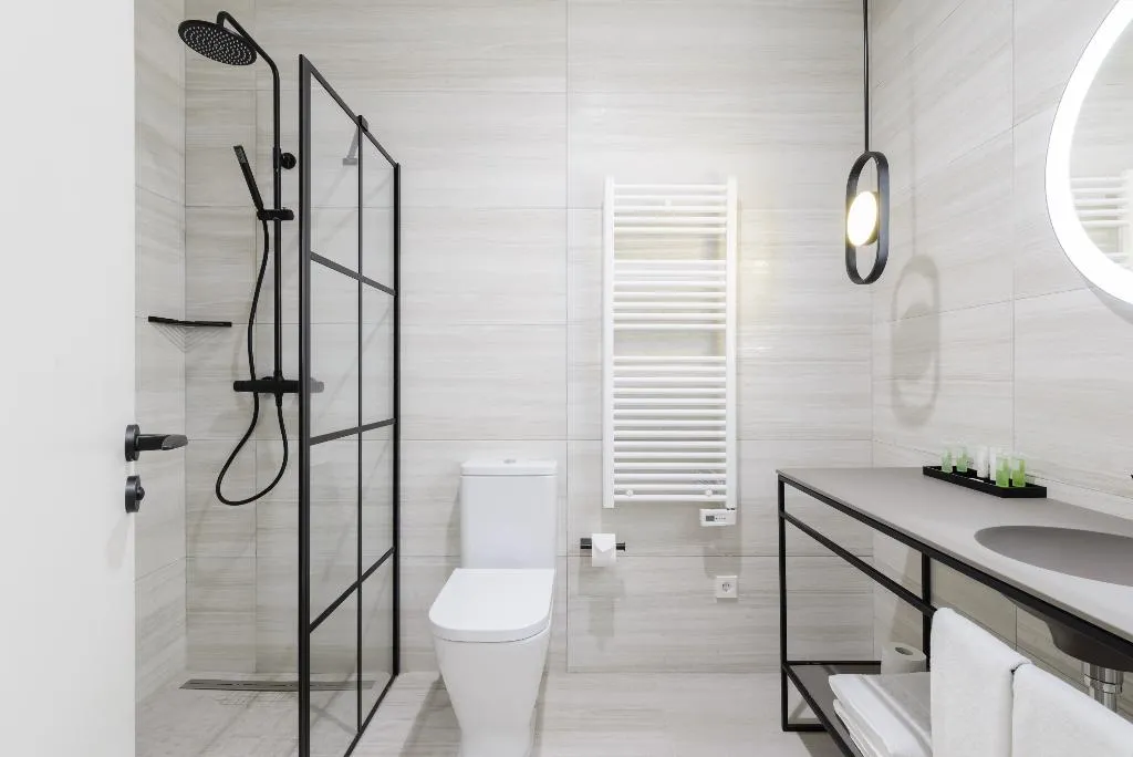 STUDIO STANDARD Room, Smartrental Collection Gran Vía Centric, Madrid