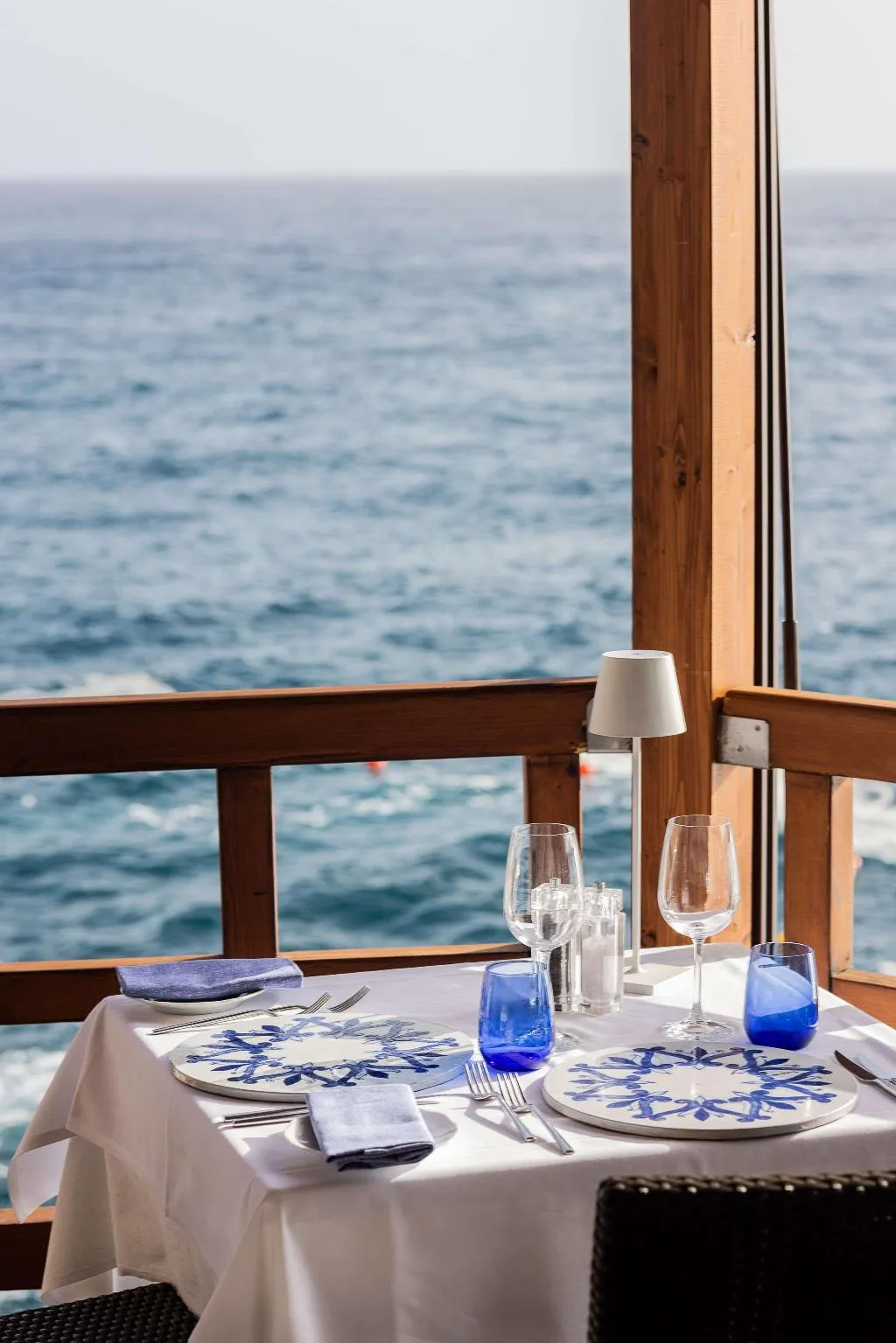 Restaurant, UNA HOTELS Capotaormina, Taormina
