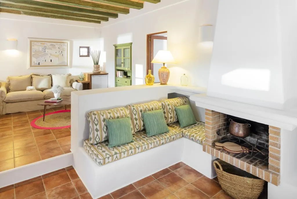 General view, Ca Na Xica - Hotel & Spa, Ibiza