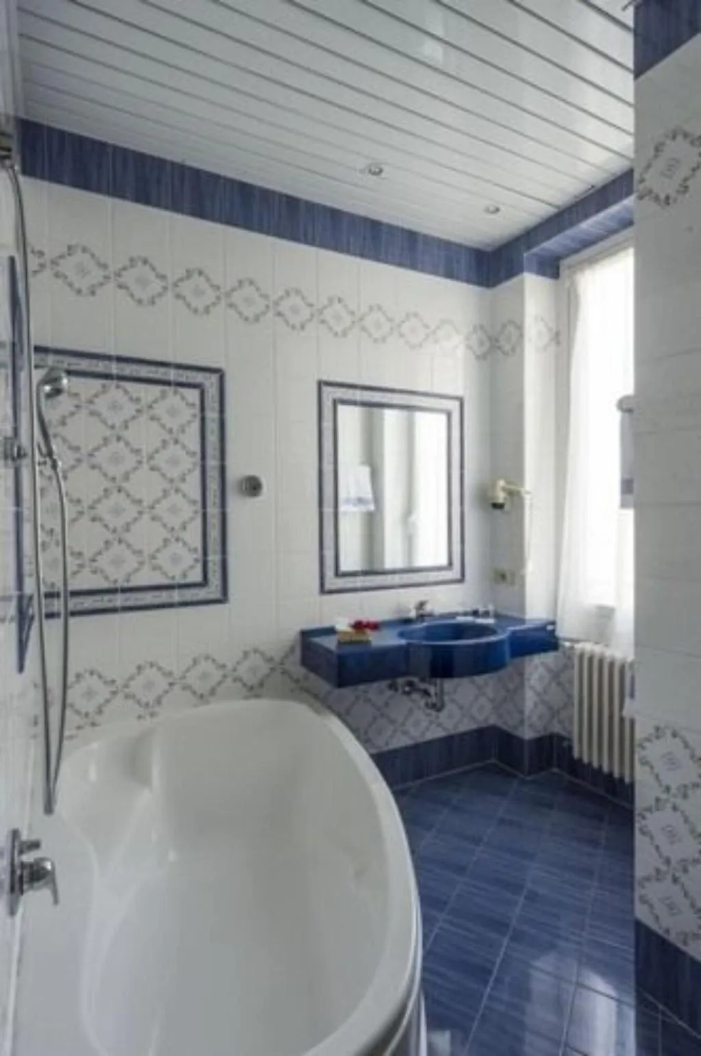 JUNIOR SUITE LAKE VIEW Room, Astoria, Milan