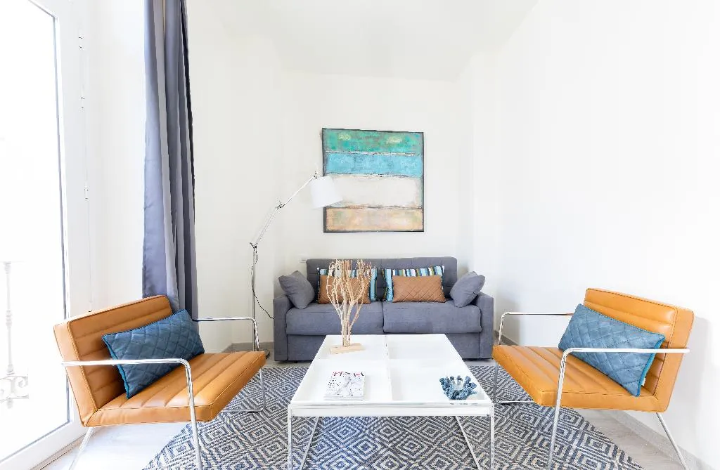 APARTMENT ONE BEDROOM Room, Soho Boutique Museo, Costa Del Sol