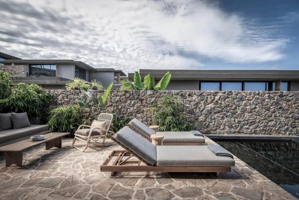 Room, Domes Zeen, a Luxury Collection Resort, Chania, Crete