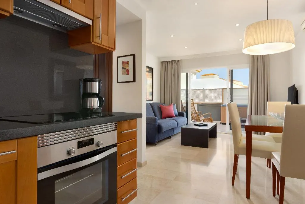 APARTMENT ONE BEDROOM Room, Wyndham Residences Tenerife Golf Del Sur, Tenerife