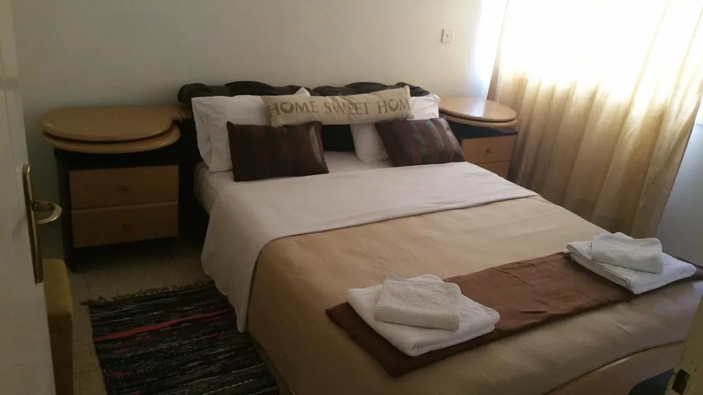 APARTMENT ONE BEDROOM Room, Pasianna Hotel Apartments, Cyprus