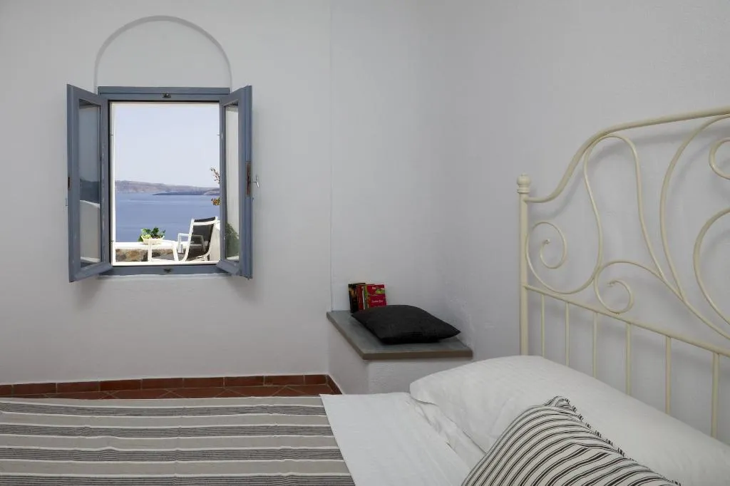 Room, Allure Breeze Suites, Santorini