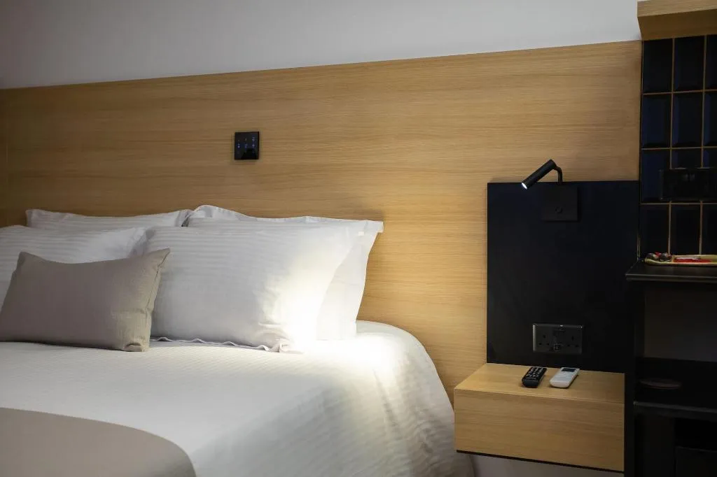 Room, Alinea Urban Saripolou Square, Cyprus