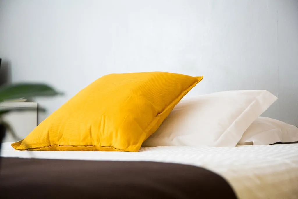 SINGLE STANDARD Room, Nerva Accomodation Suburra, Rome