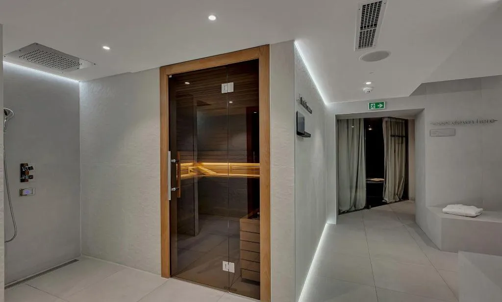 Sports and Entertainment, Boutique hotel NOEMIA, Split