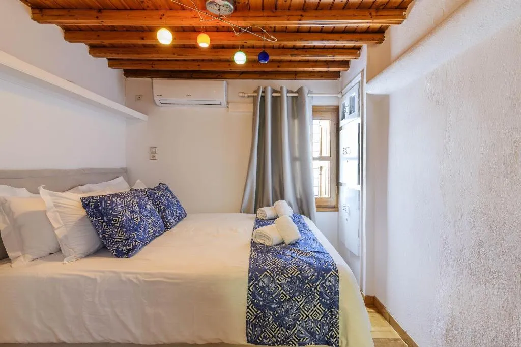 Room, Dimele Rooms & Studios, Mykonos