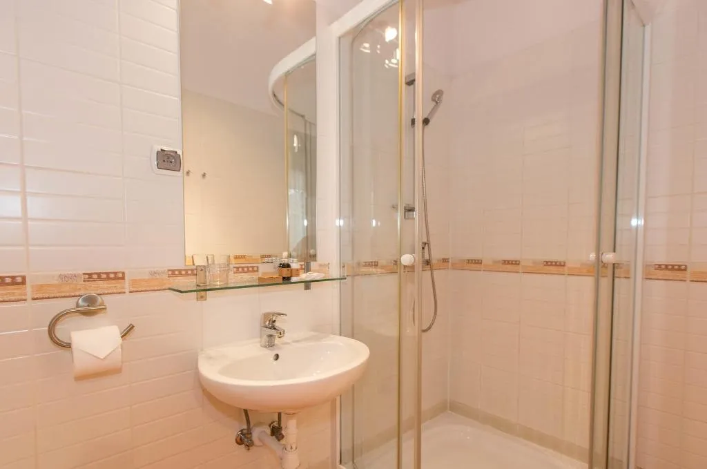 SINGLE STANDARD Room, Maly Kraków Aparthotel, Krakow