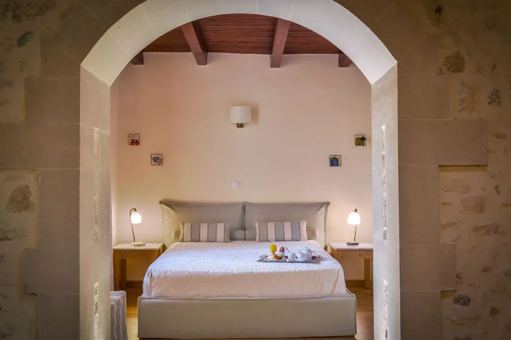 SUITE DELUXE Room, Veneto Boutique Hotel, Crete