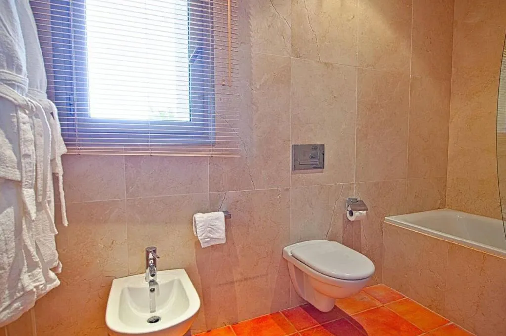 Room, Can Jaume, Ibiza