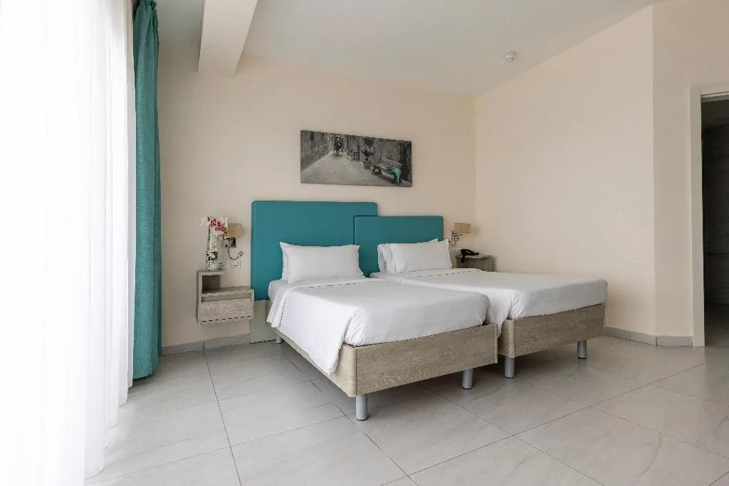 SINGLE STANDARD Room, Riviera Spa Resort – Adults Only, Malta