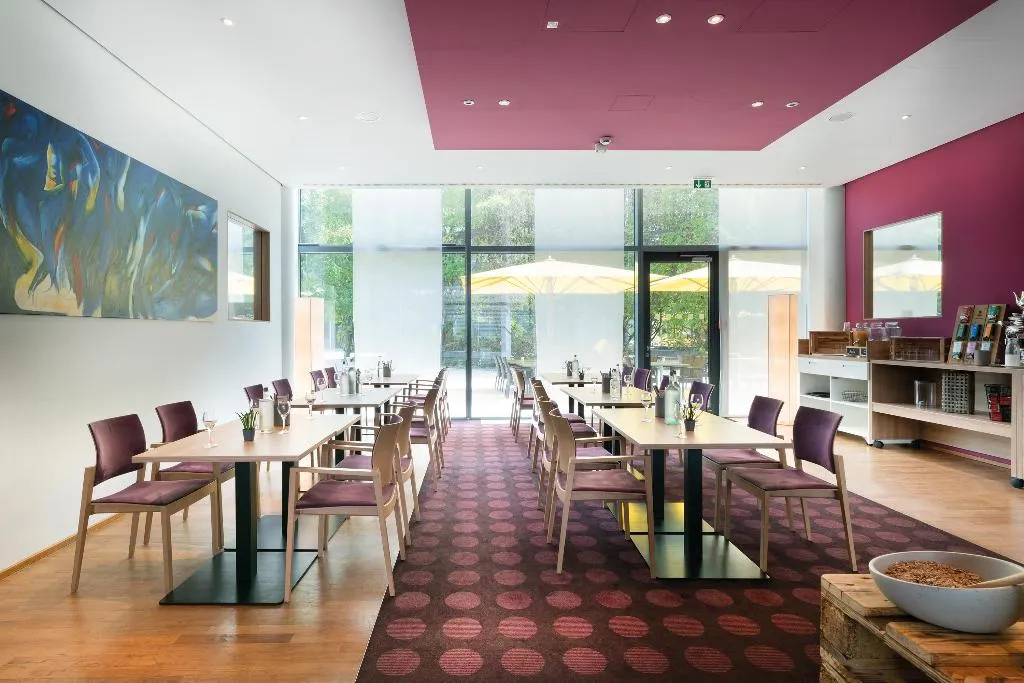 Restaurant, Seminaris CampusHotel Berlin, Berlin