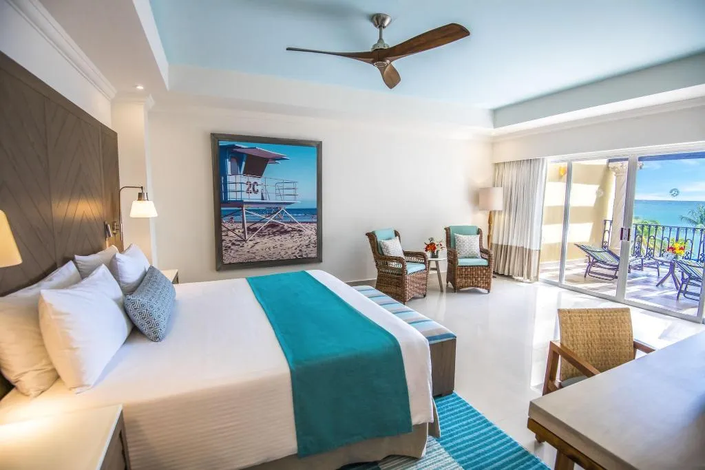 Room, Wyndham Alltra Playa del Carmen Adults Only All In, Playa Del Carmen