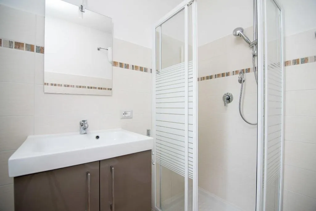 Room, Villa Degli Oleandri, Rome