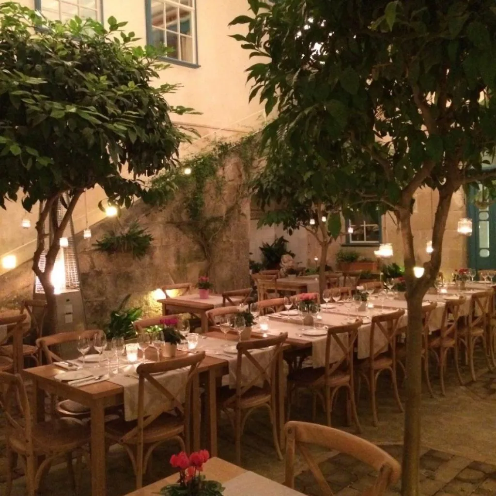 Restaurant, Ses Bruixes, Menorca