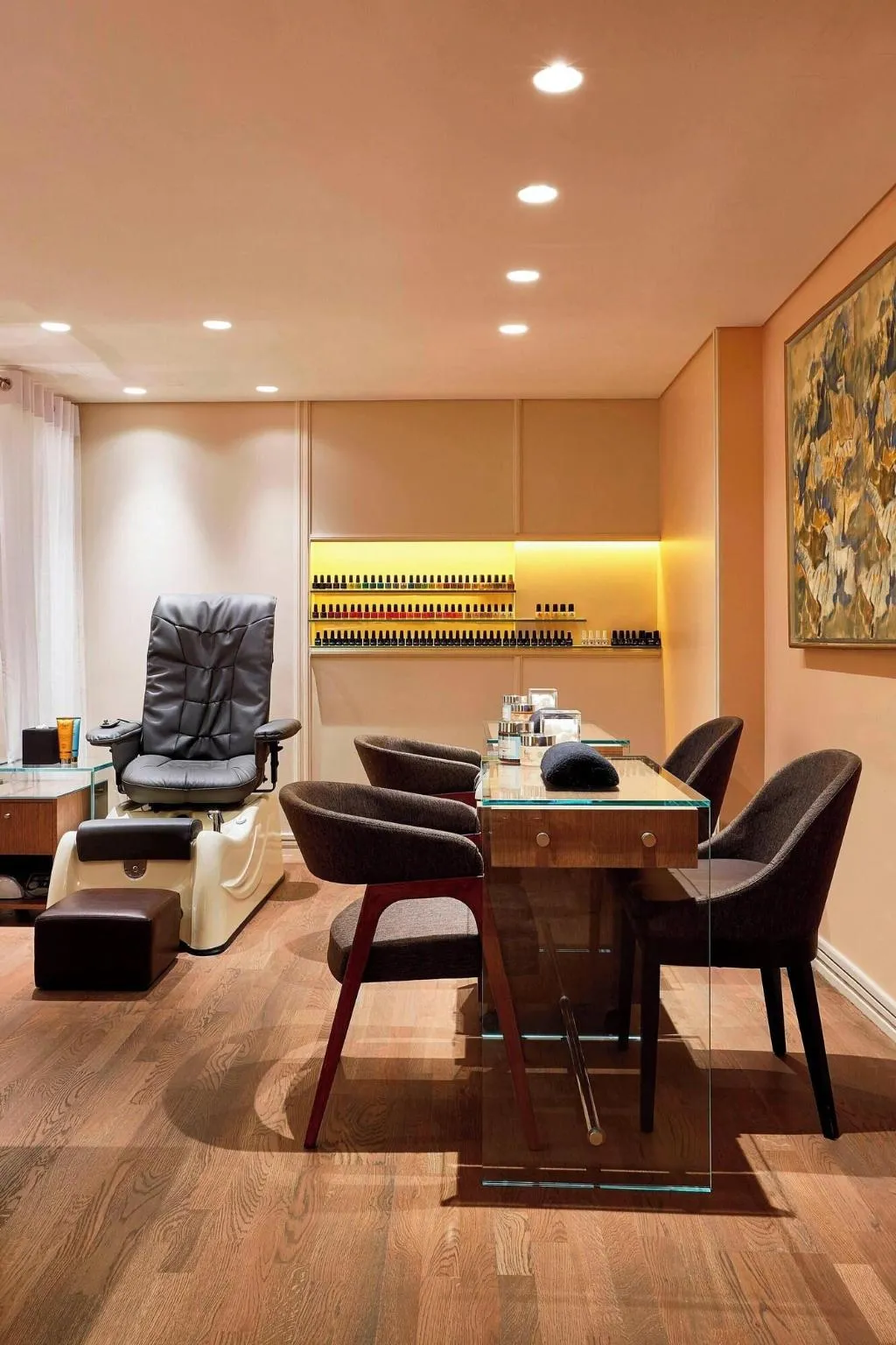 General view, Grande Bretagne, A Luxury Collection Hotel, Athens