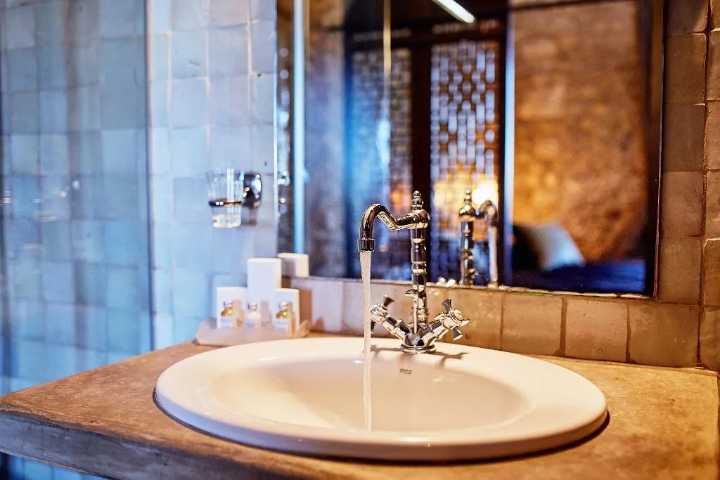 Double or Twin SUPERIOR Room, Hotel Castell D'Emporda, Barcelona