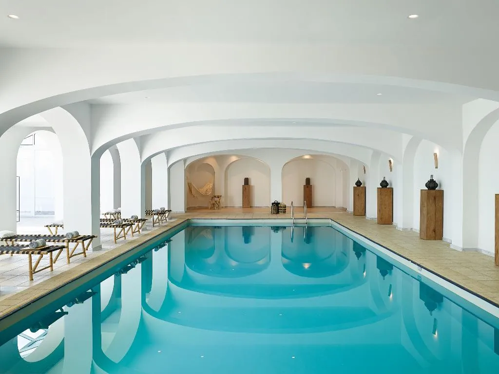 Sports and Entertainment, Grecotel Casa Marron, Athens
