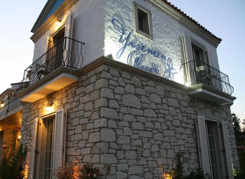 General view, Yasemin Alacati Adult Only, Izmir