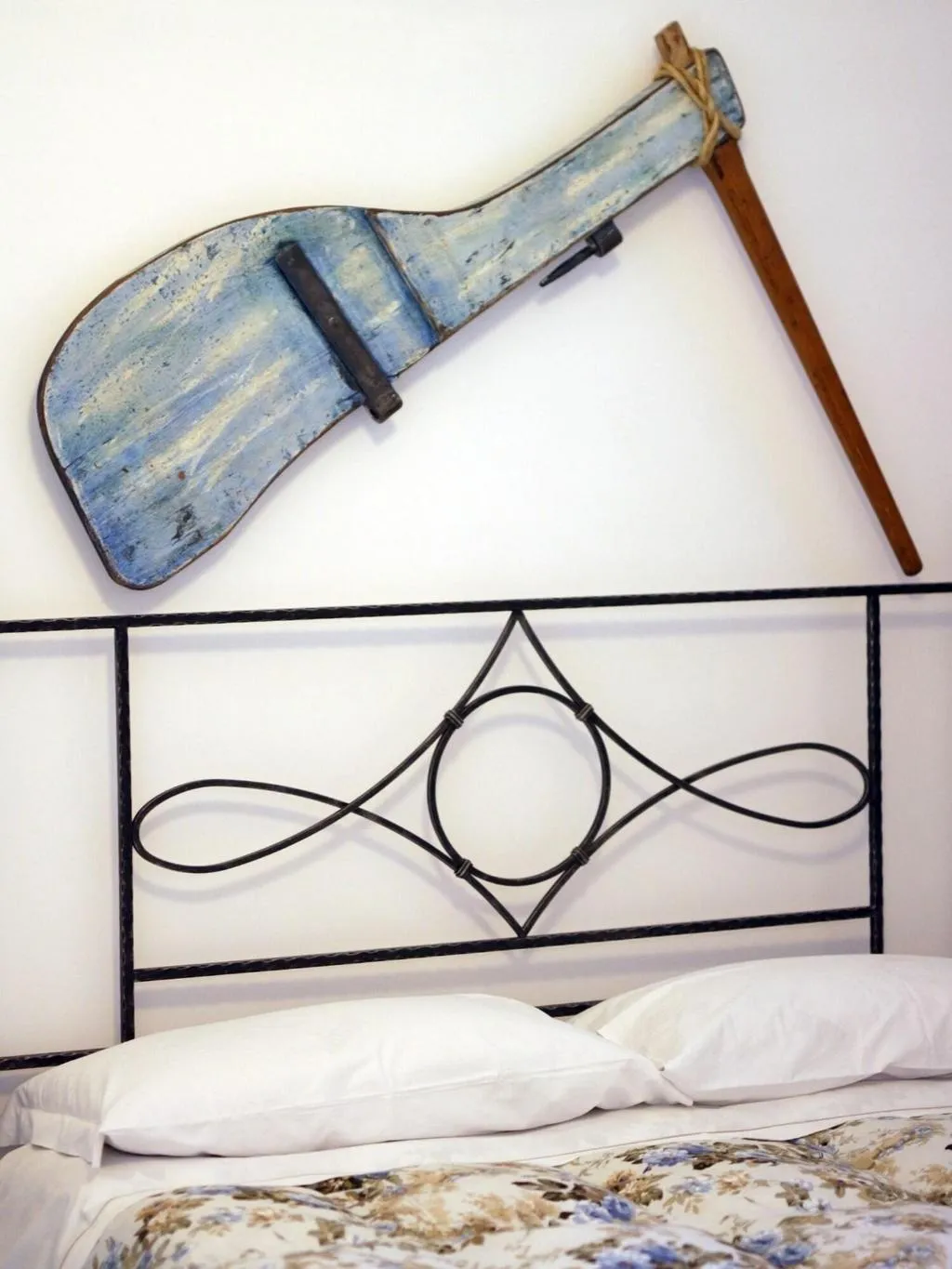Room, B&B La Grotta Marina, Naples