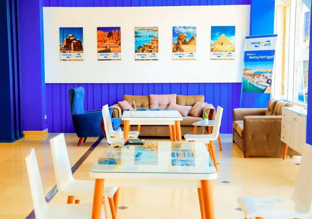 Bar, JAZ Palmariva Beach, Red Sea Riviera
