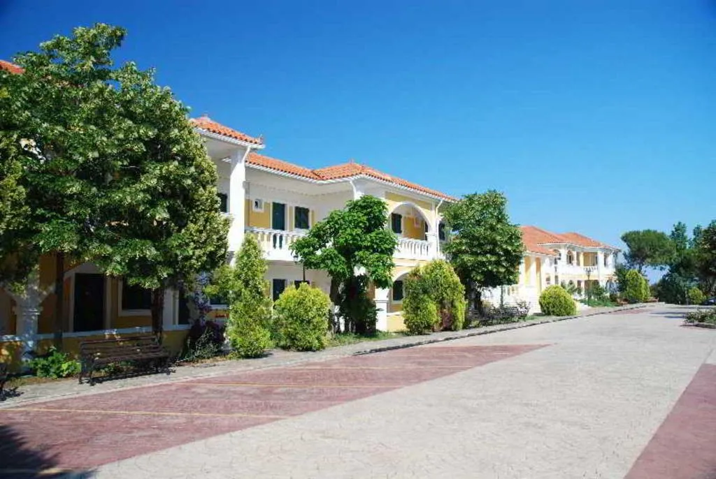 General view, Zante Royal Resort, Zante