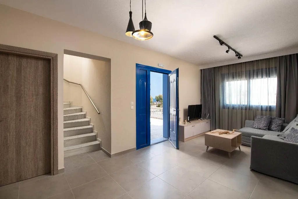 VILLA STANDARD Room, Rita Mare Villas, Rhodes