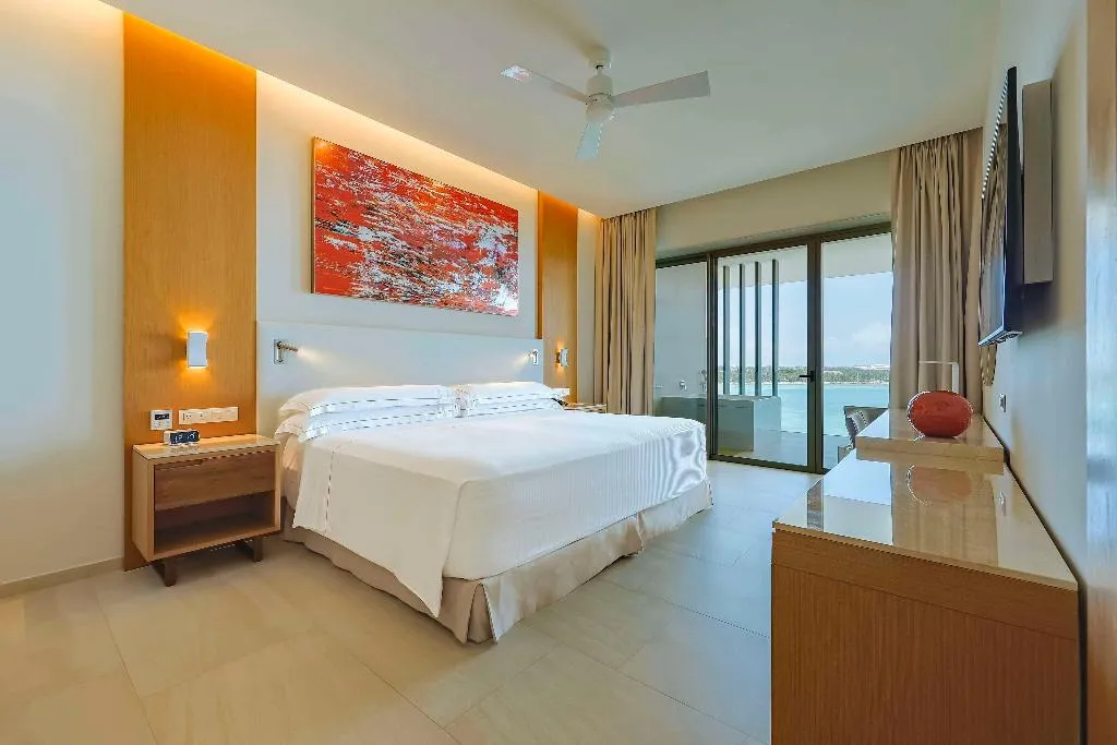 Room, Barcelo Maya Riviera, Cancun Area