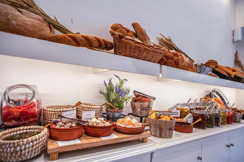 Restaurant, Acrotel Lily Ann Village, Halkidiki