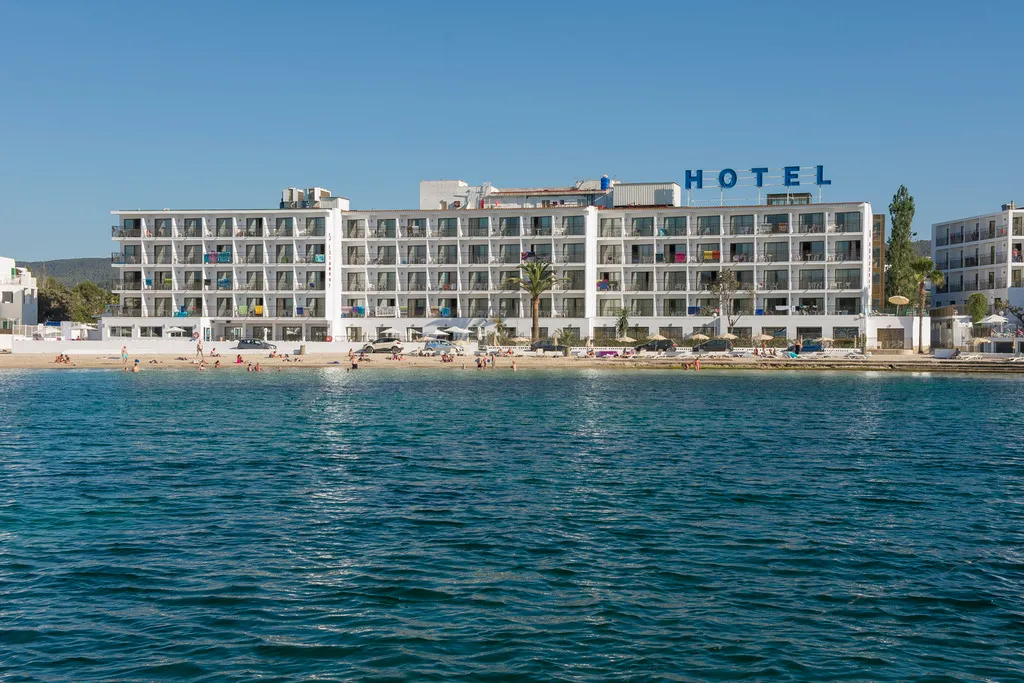 General view, Vibra S'Estanyol Hotel, Ibiza