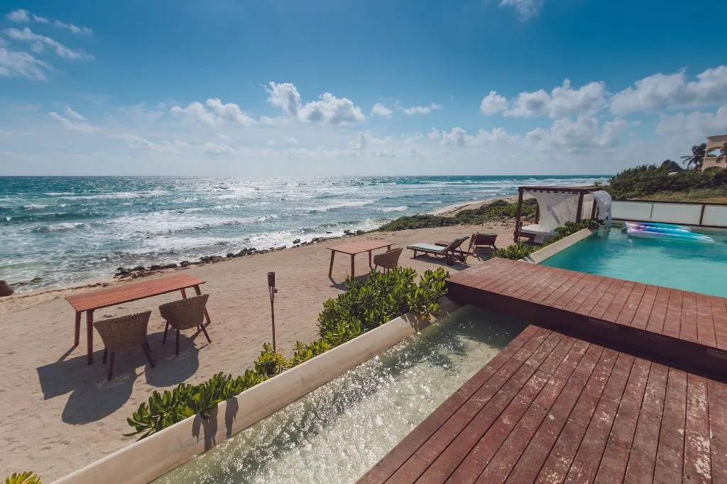 Sports and Entertainment, O Tulum - Adults Only, Cancun Area