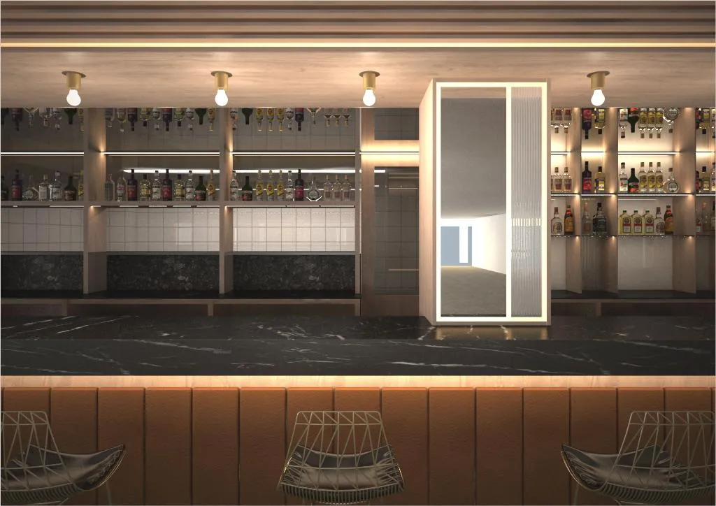 Bar, Presidente, Costa Blanca