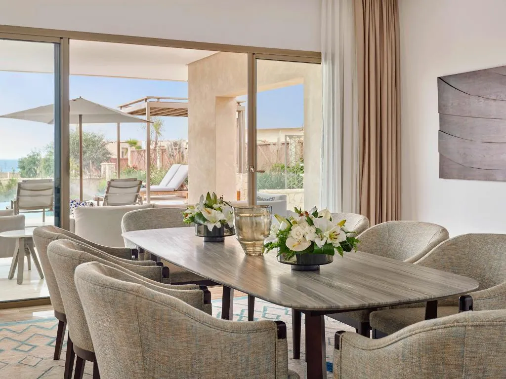 Room, Fairmont Taghazout Bay, Agadir