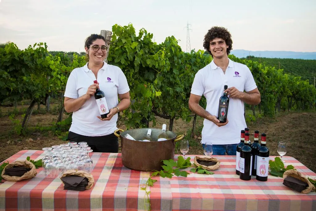 Sports and Entertainment, Agriturismo Fattoria La Palagina, Florence