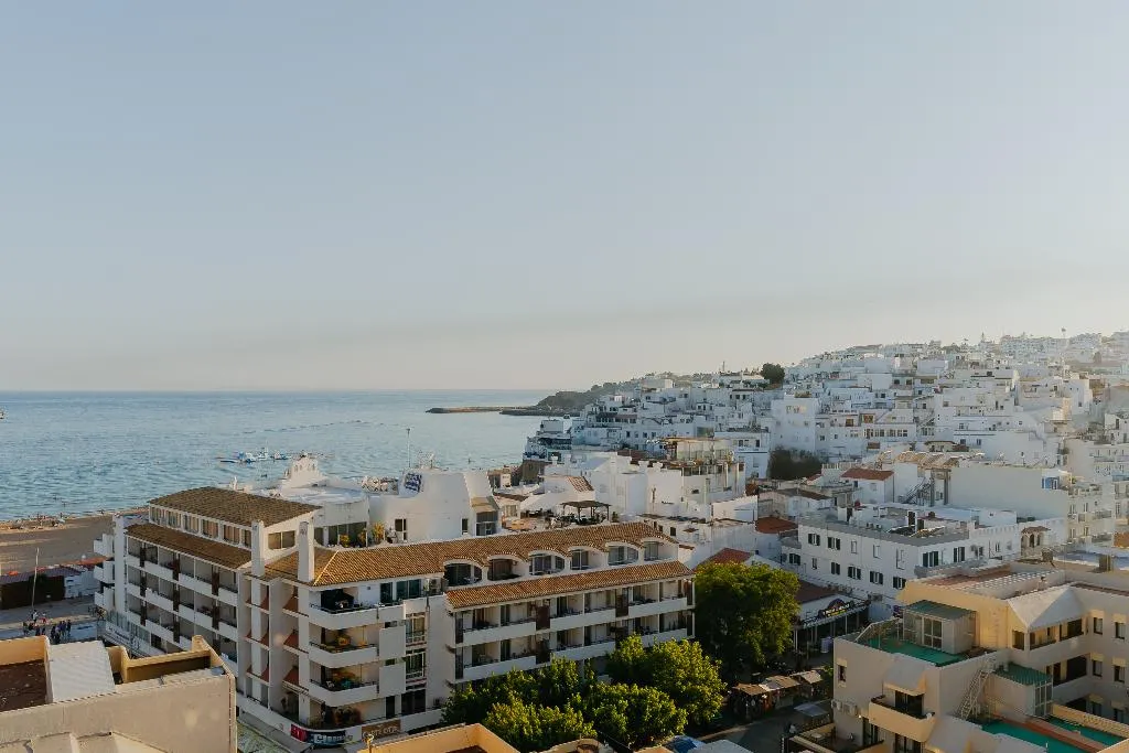 General view, MUPA Apartments, Algarve