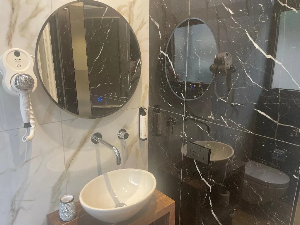 SINGLE STANDARD Room, Hotel Tesoro Pompeiano, Naples