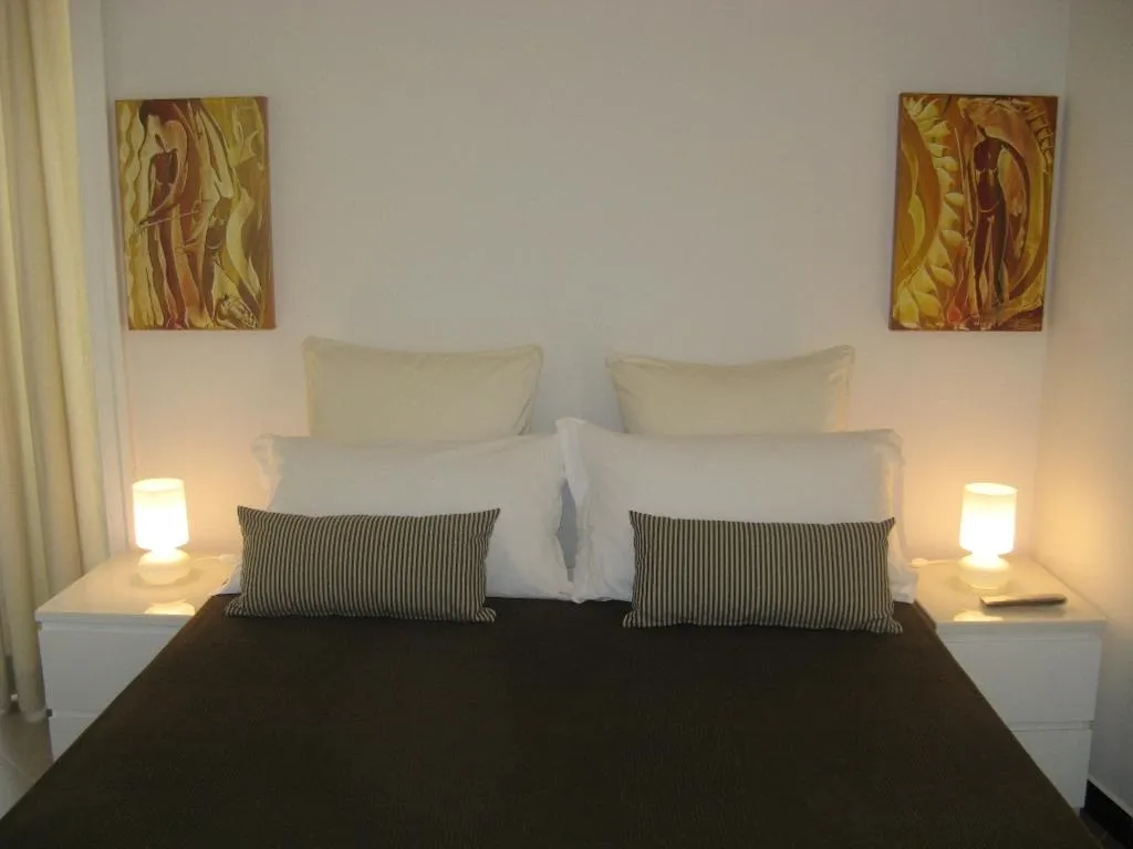 Room, iBed Napoli B&B, Naples