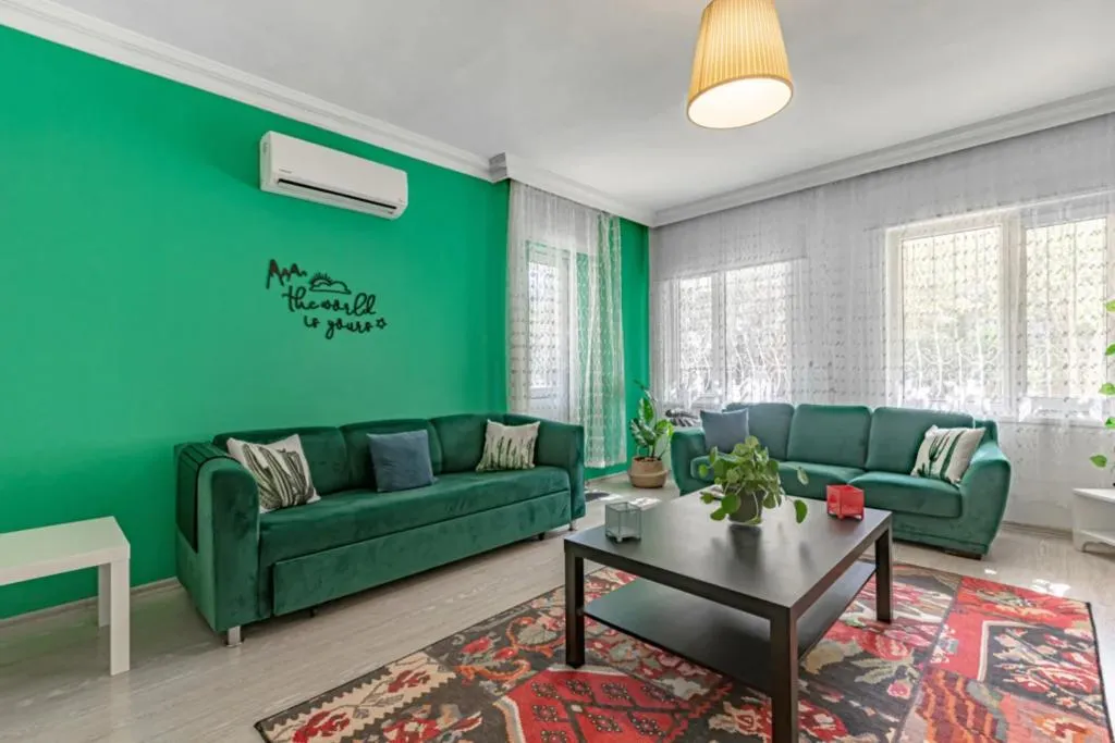 VILLA STANDARD Room, Melissa's Suites, Antalya