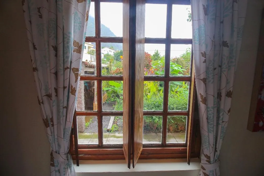 Room, North Coast Guest House, Madeira