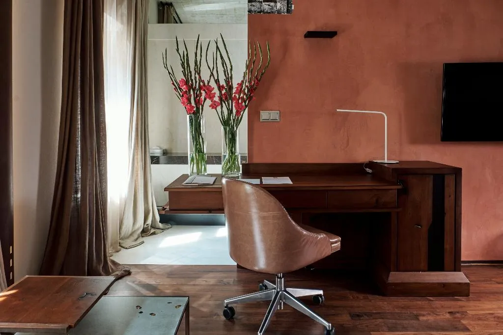 Room, Hotel Stary, Krakow