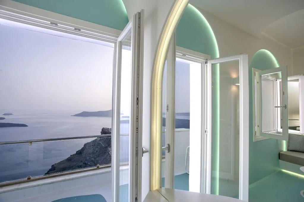 Room, Andronikos Santorini, Santorini
