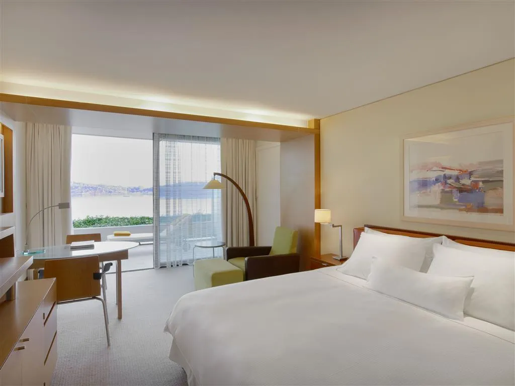 General view, The Westin Athens, Athens