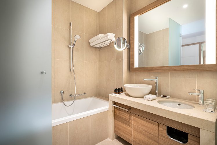 Marea Valamar Collection Suites, Istria